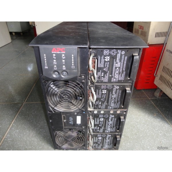 Bộ Lưu Điện UPS APC 1kva-10kva