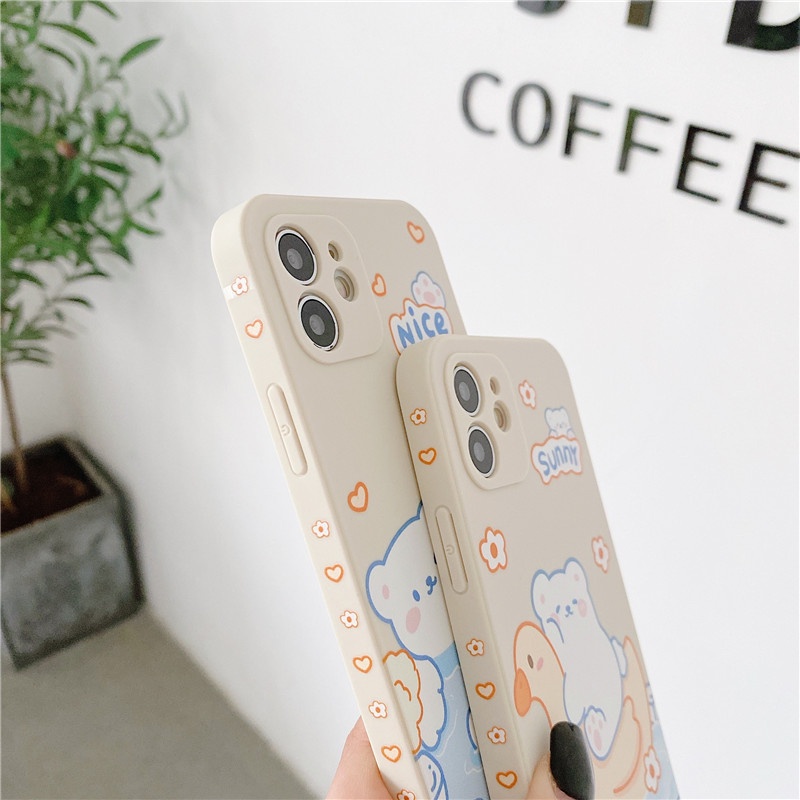 Ốp Điện Thoại Silicon Cho vivo V2026 V2043 1901 1902 1904 1906 V2027 V2029 1938 1935 1819 1915 1723 1808 1812 1806 1907 1811 1814 1816 1820