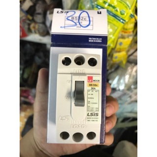 Atomat nổi 20A,30A LS