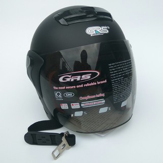 Mũ bảo hiểm GRS A370
