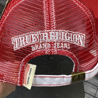 NÓN KẾT Ông Địa TRUE RELIGION