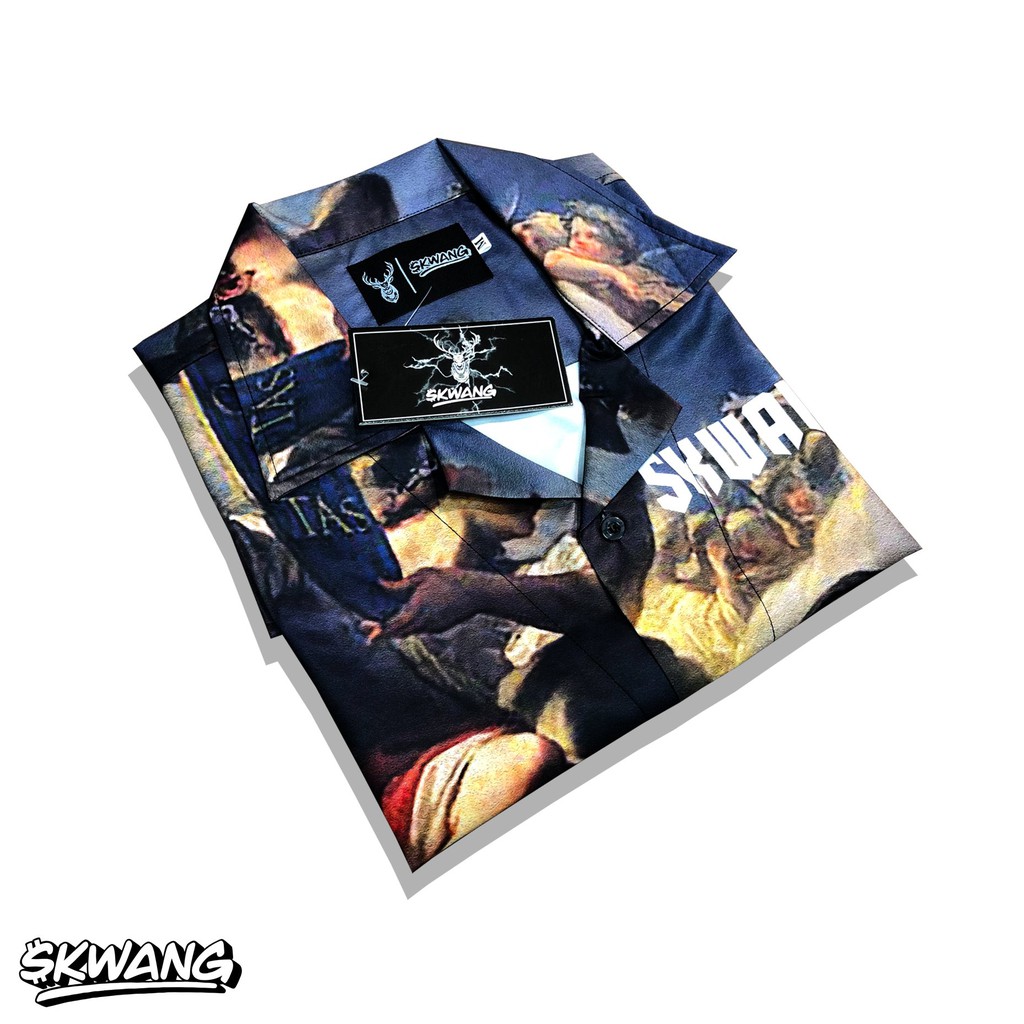 SƠ MI TAY NGẮN 113 | BigBuy360 - bigbuy360.vn