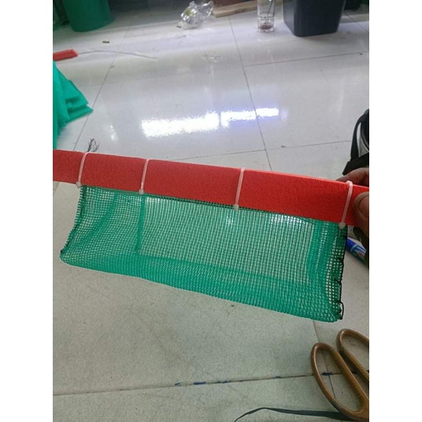 Lồng đẻ cho guppy đủ kích thước