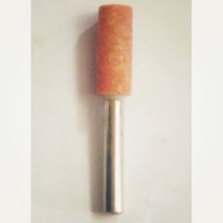 Đá mài viết trụ, dĩa cán 6lyx 2 cây..