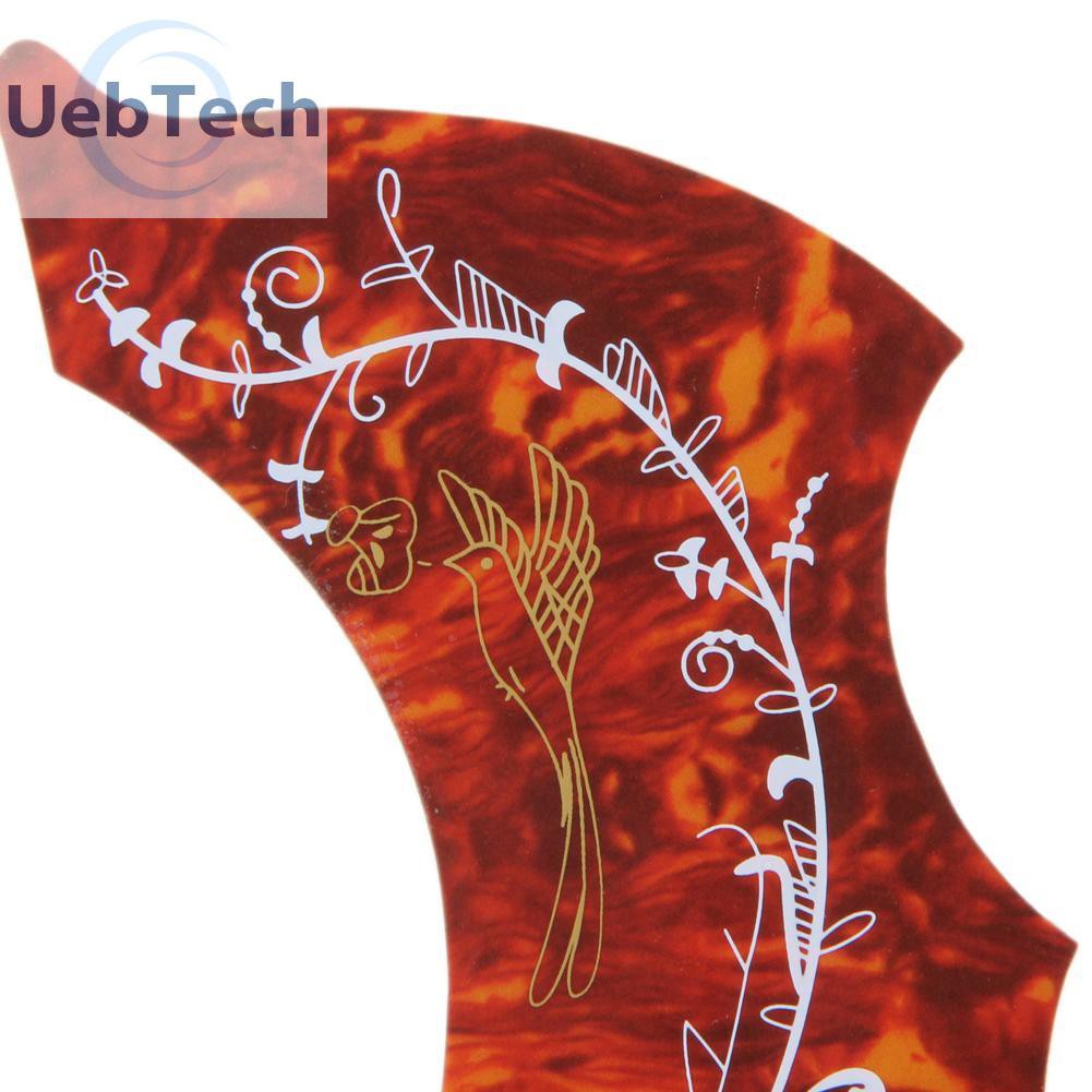 Miếng Dán Chống Xước Cho Đàn Guitar 4 Màu