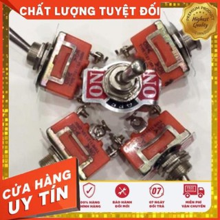 [Shop Uy Tín] Công tắc 2 nấc 3 nấc giá cho 5 chiếc [FreeShip]