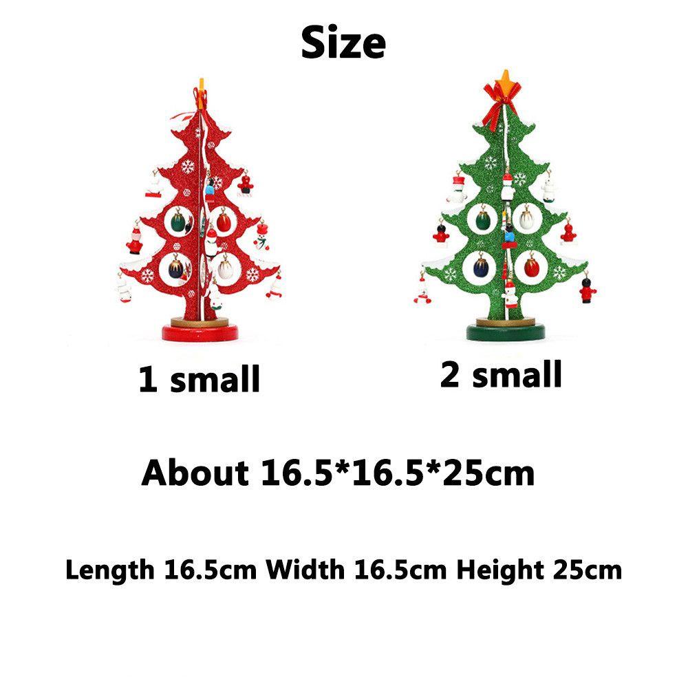 Phụ Kiện Trang Trí Giáng Sinh Ba Chiều Chữ Merry Christmas