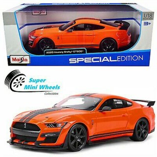 Xe mô hình tĩnh 1:18