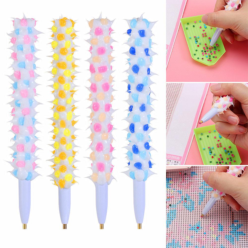 Bút Thêu Chuyên Nghiệp DIY|Dụng Cụ Vẽ Tranh Tại Nhà Tiện Dụng