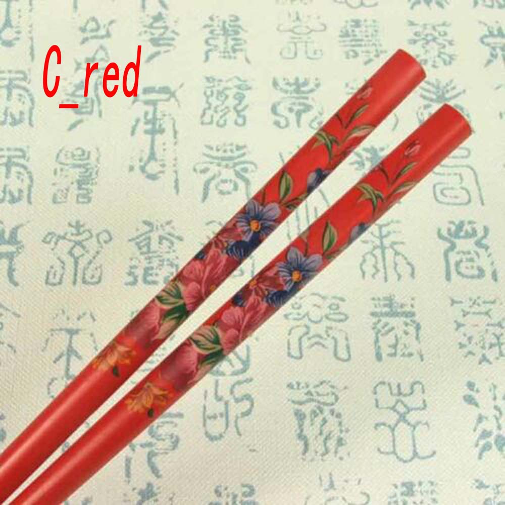 2 Trâm Cài Tóc Bằng Tre Phong Cách Trung Hoa Cho Cô Dâu