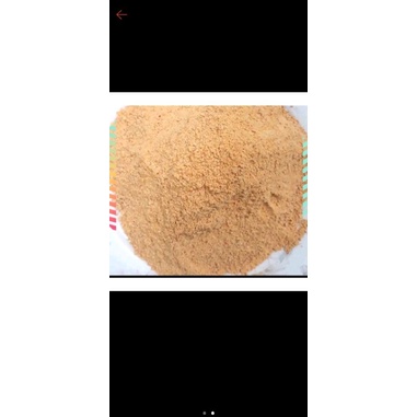 1kg Muối Nhuyễn Siêu ngon loại 1