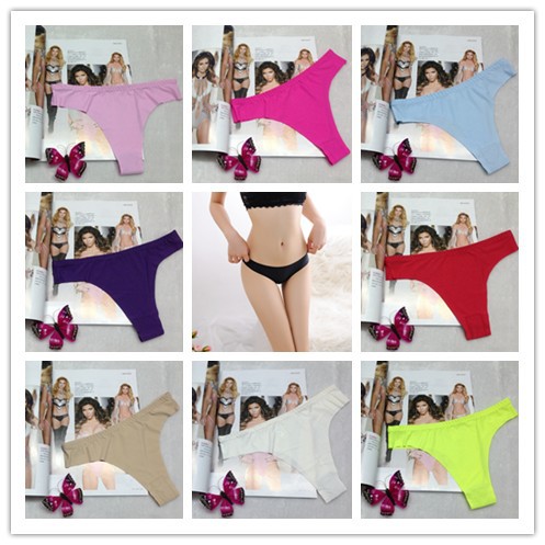 Quần lót lọt khe quyến rũ cho nữ