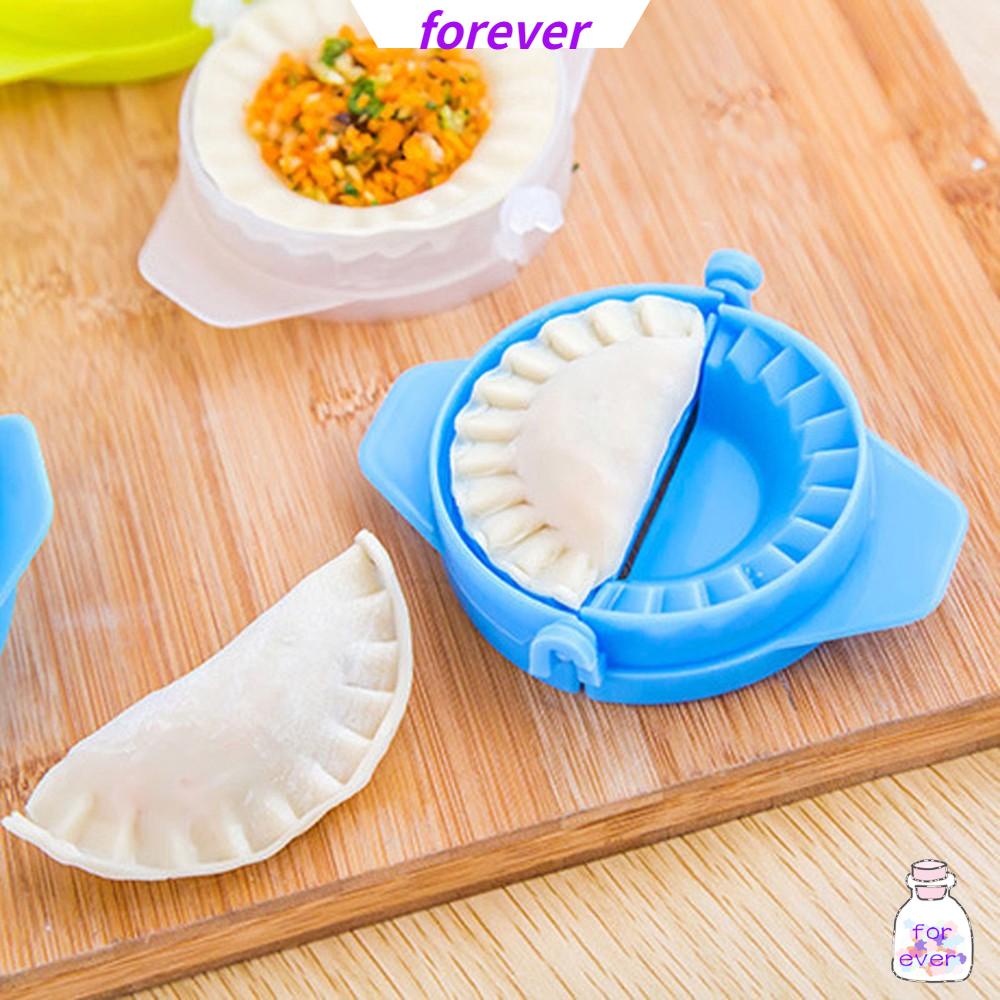 Khuôn Làm Bánh Xếp Tiện Dụng Cho Nhà Bếp DIY