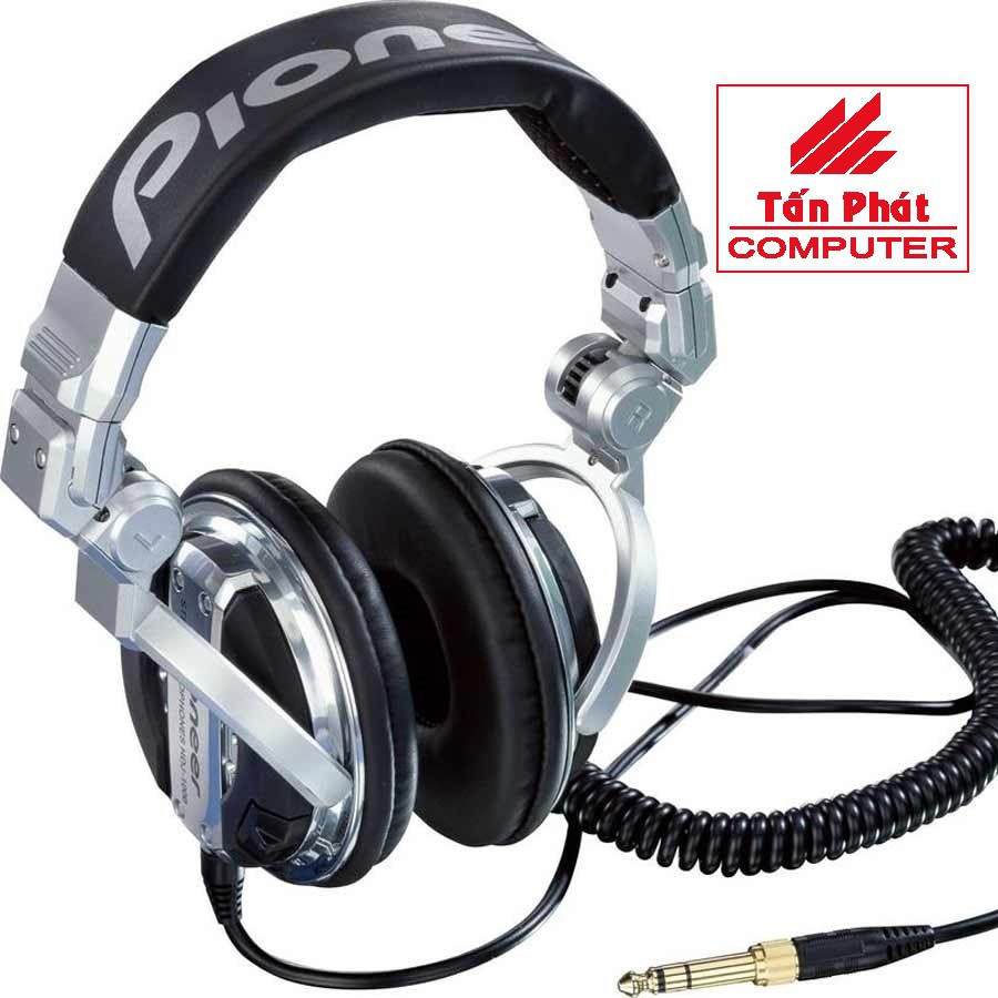 HEADPHONE PIONEER DJ-1000