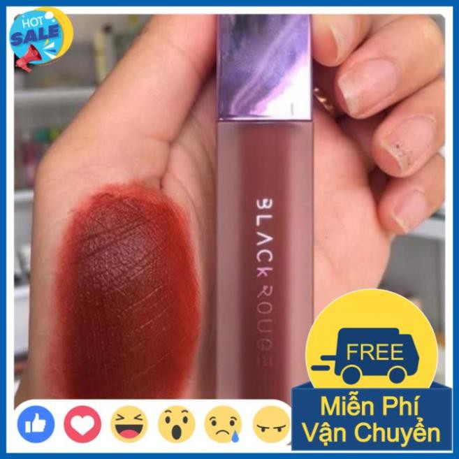 ⚡️ 𝑮𝒊𝒂̉𝒎 𝑮𝒊𝒂́ 𝟓𝟎%⚡️ Son Black Rouge A29 😜𝑪𝒉𝒖𝒂̂̉𝒏 𝑪𝒉𝒊́𝒏𝒉 𝑯𝒂̃𝒏𝒈😜  Son Cao Cấp Không Chì | Thế Giới Skin Care