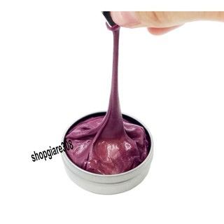 Đồ chơi biết suy nghĩ - nam châm dẻo Thinking Putty (Xanh)