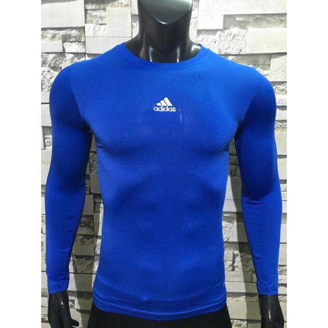 ÁO GIỮ NHIỆT - ÁO TẬP GYM - ÁO THUN DÀI TAY - ÁO BODY