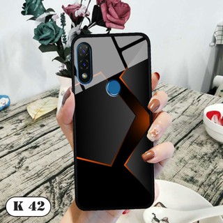 Ốp cường lực kính 3D cho VSMART JOY2+