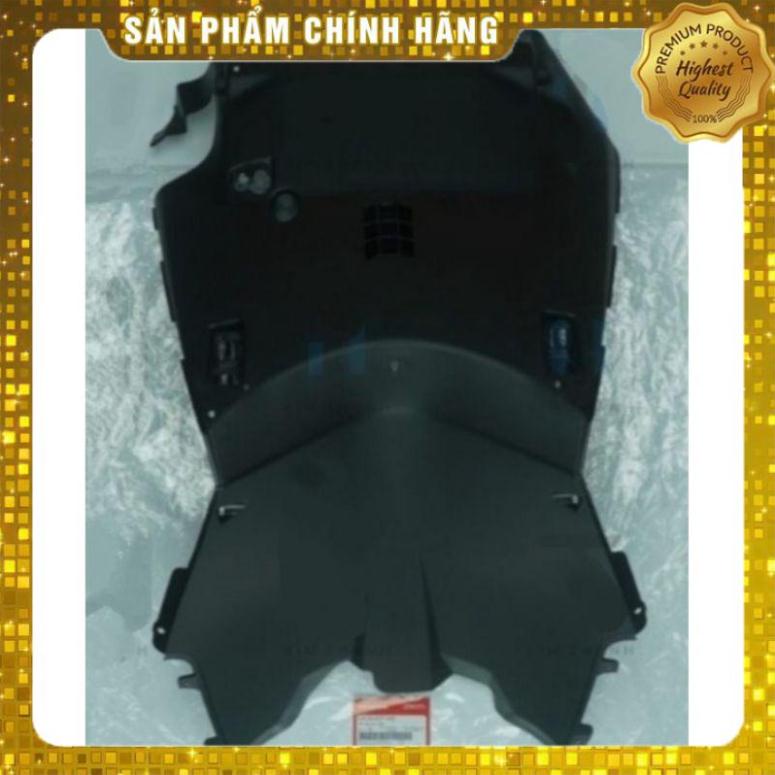 Tấm ốp sàn dưới  AB/ Air Blade K27  zin chính hãng Honda