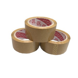 Băng Keo Trong , Vàng Dán Đồ