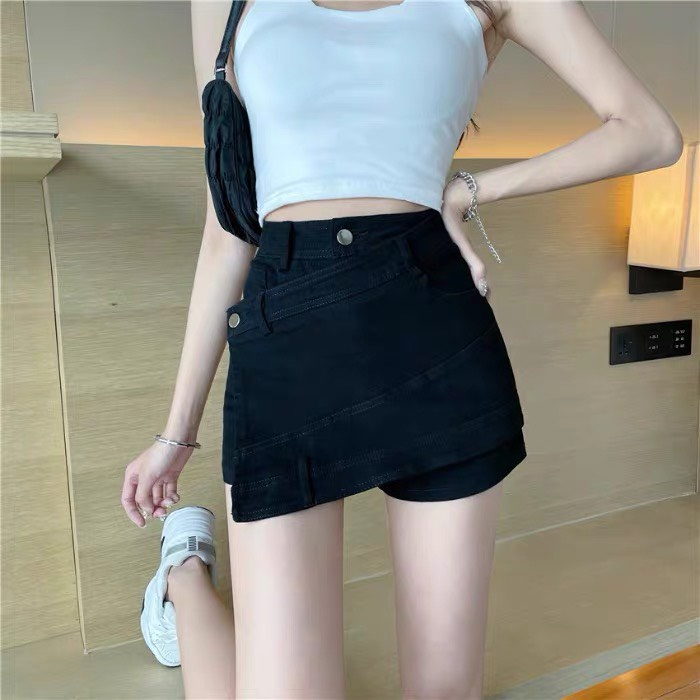 Quần Sọt Kaki & Jean Coton Co Dãn Thời Trang Hot - BT Fashion  SO01