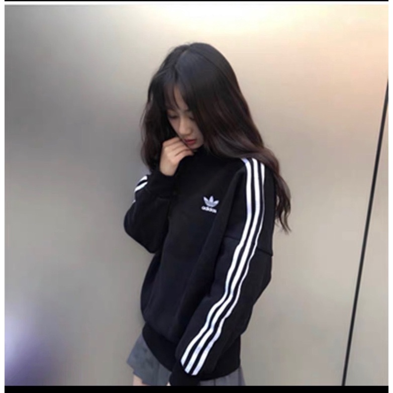 [FREESHIP - HÀNG LOẠI 1] ÁO NỈ DASS CỔ 3P HOT HIT | BigBuy360 - bigbuy360.vn