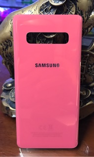 Nắp Lưng Samsung S10 Plus