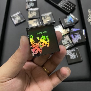 Pin mobiado 712 zin pin cầm pin 2-4 ngày