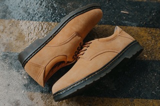 DR CLASSIC - GIÀY DA LỘN CHỐNG NƯỚC