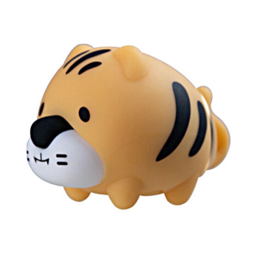USB Mạ vàng Kingston 64GB The Year Of Tiger 2022 Limited Edition Tốc độ 200Mb/s, USB chính hãng hình hổ - VPMAX