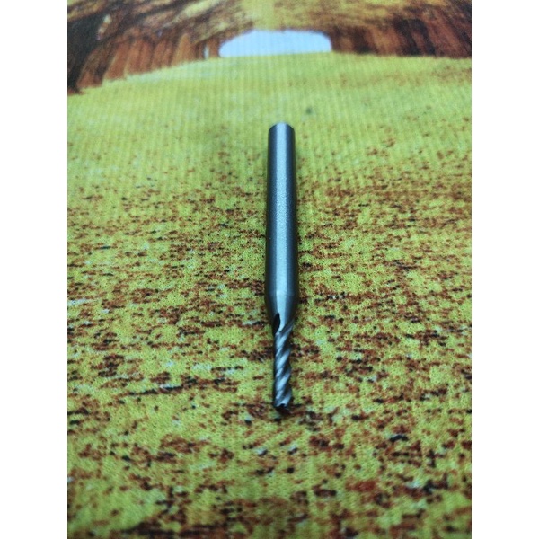 Mũi phay rập mica