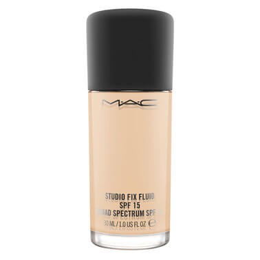 Kem Nền Mac Studio Fix Fluid