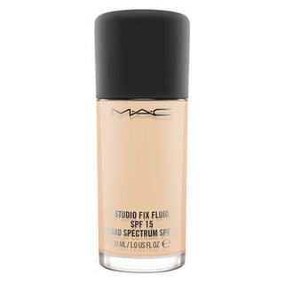Kem Nền Mac Studio Fix Fluid