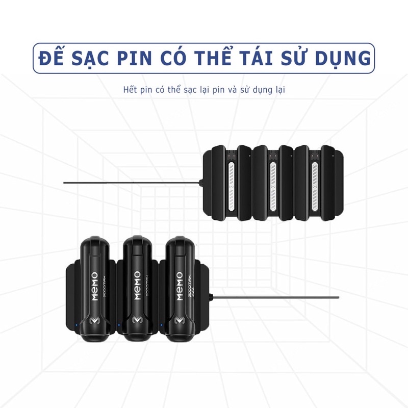 Quạt tản nhiệt sò lạnh memo DL10 tặng 4 bao tay chơi game,Quạt siêu lạnh có đèn LED hiển thị nhiệt độ cho điện thoại.