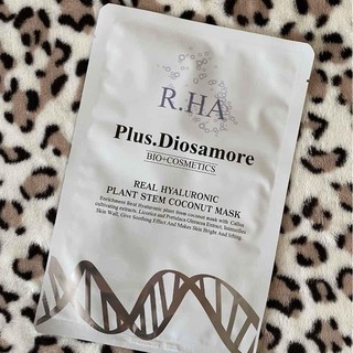 1 Miếng Mặt nạ tế bào gốc Plus Diosamore Laksmira R.HA BIO COSSMETICS