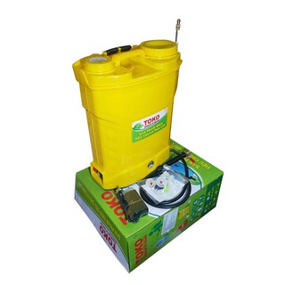 Bình xịt điện TOKO 20L