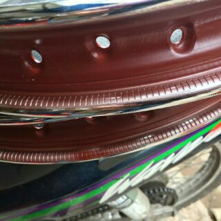 CẶP NIỀNG XE MÁY 1.4*17---1.6*17