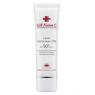 Kem chống nắng CELL FUSION C LASER SUNSCREEN SPF 50+ PA+++