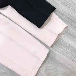 Quần baggy đai vải cao cấp (hàng túi zip)