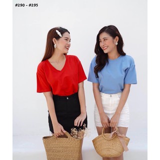 Quần váy jean rách 2 màu trắng & đen 25