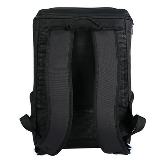 Balo laptop Simplecarry K5 Black