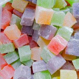 Sỉ 5kg Kẹo dẻo sữa