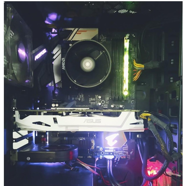 Card màn hình ASUS GTX 1060 3G | BigBuy360 - bigbuy360.vn