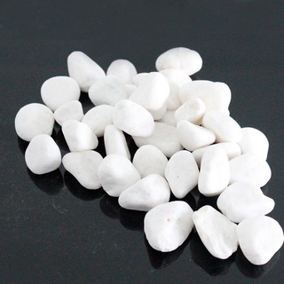 Sỏi trang trí bể cá - chậu cây