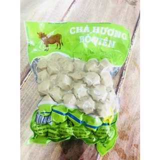 Bò viên loại ngon