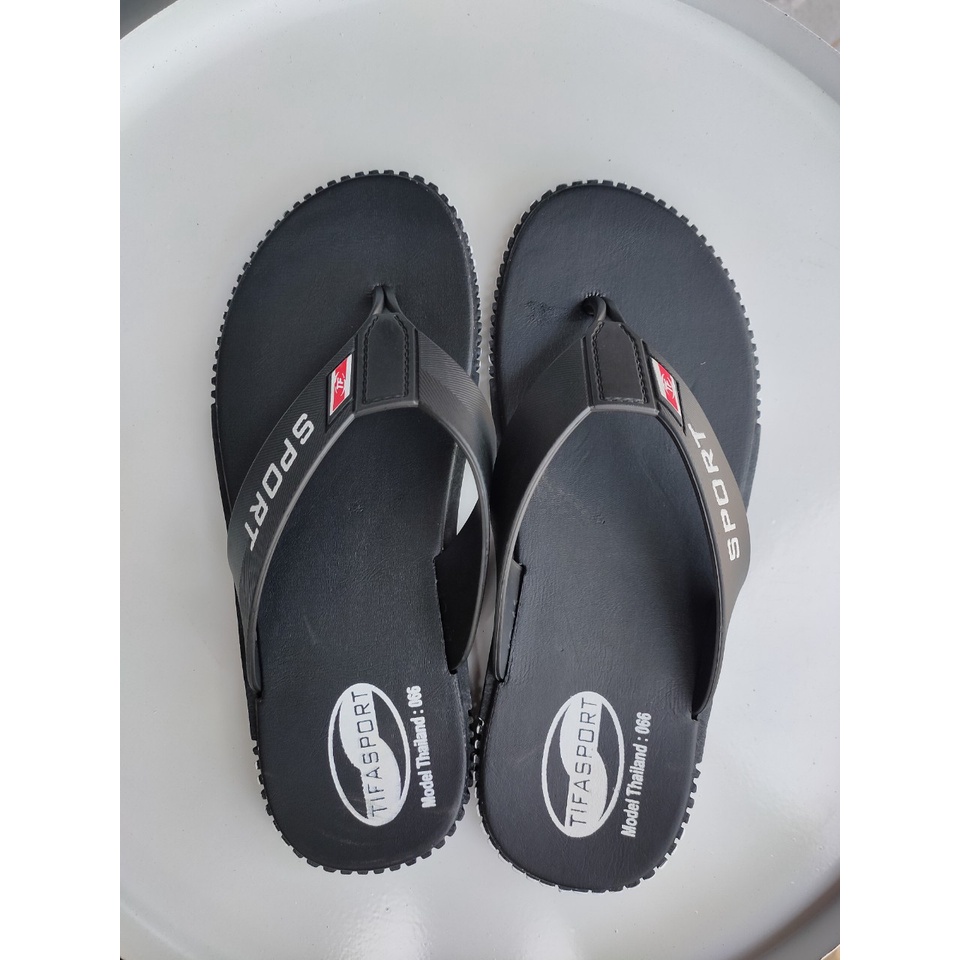 Dép kẹp cao su xỏ ngón nam nữ Sport Fuco size 35-43