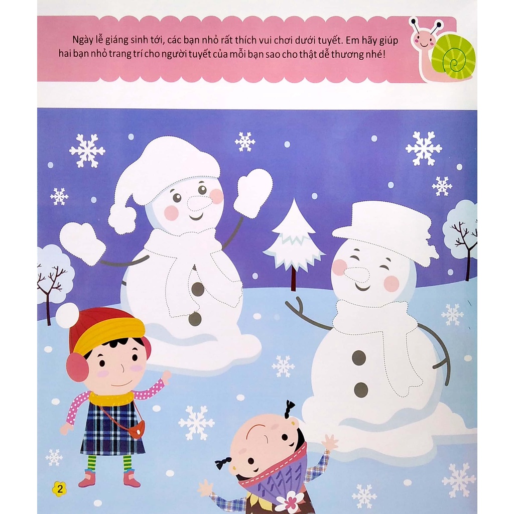 Sách Sticker Bóc Dán Thông Minh - Phát Triển Chỉ Số Cảm Xúc - EQ - Tập 1