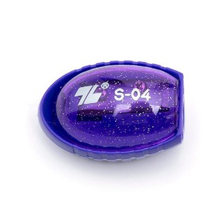 ⏩ Chuốt gọt chì Thiên Long S-04. Hình phi thuyền