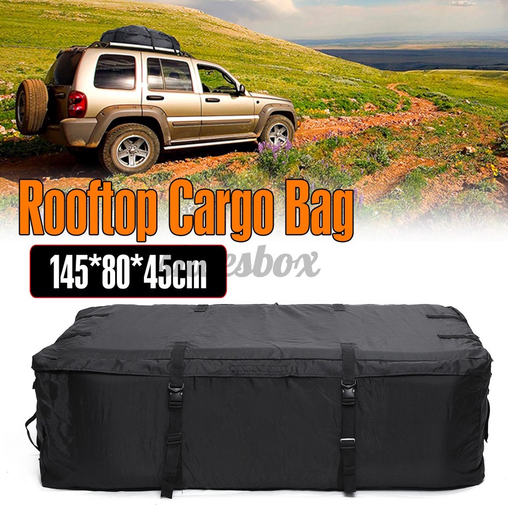 Túi đựng đồ dùng chống nước cho nóc xe hơi