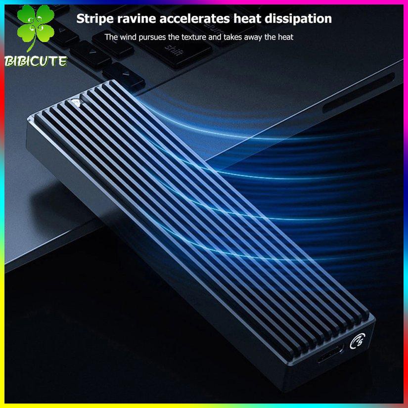 Ổ Cứng Orico M2Pf-C3 Type-C M.2 Ngff Usb3.1 5gbps | BigBuy360 - bigbuy360.vn